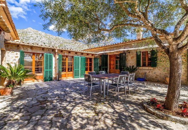 Villa à Pollensa / Pollença - Torella, Villa 5StarsHome Mallorca Villa à Pollensa / Pollença - Torella, Villa 5StarsHome Mallorca