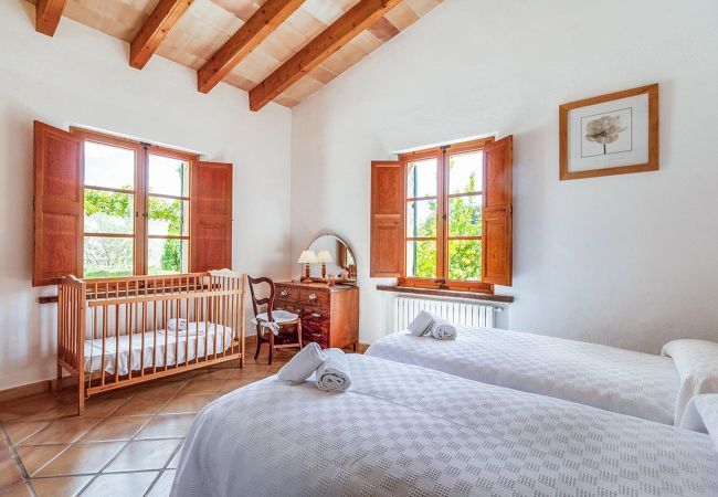 Villa à Pollensa / Pollença - Torella, Villa 5StarsHome Mallorca Villa à Pollensa / Pollença - Torella, Villa 5StarsHome Mallorca