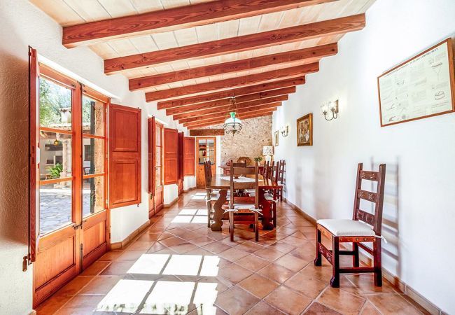 Villa à Pollensa / Pollença - Torella, Villa 5StarsHome Mallorca Villa à Pollensa / Pollença - Torella, Villa 5StarsHome Mallorca