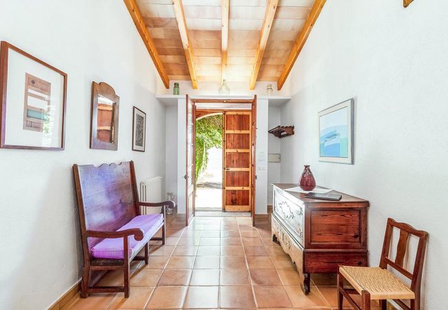 Villa à Pollensa / Pollença - Torella, Villa 5StarsHome Mallorca Villa à Pollensa / Pollença - Torella, Villa 5StarsHome Mallorca