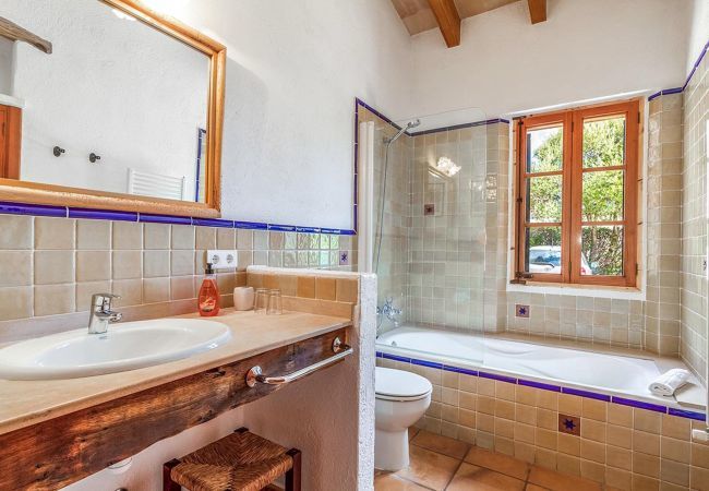 Villa à Pollensa / Pollença - Torella, Villa 5StarsHome Mallorca Villa à Pollensa / Pollença - Torella, Villa 5StarsHome Mallorca