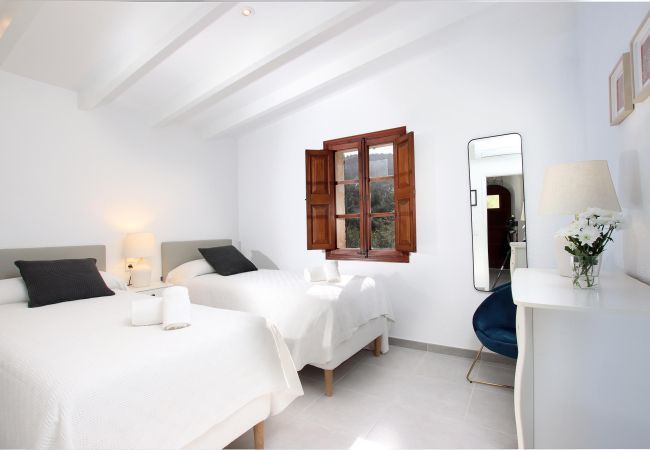 Villa à Pollensa / Pollença - Balpana, Villa 5StarsHome Mallorca Villa à Pollensa / Pollença - Balpana, Villa 5StarsHome Mallorca