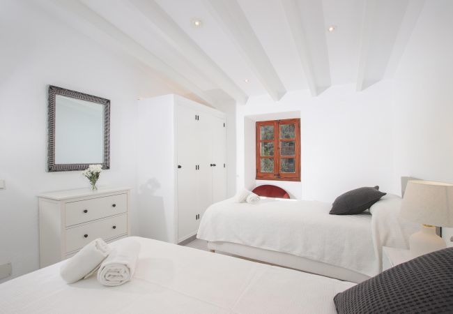 Villa à Pollensa / Pollença - Balpana, Villa 5StarsHome Mallorca Villa à Pollensa / Pollença - Balpana, Villa 5StarsHome Mallorca