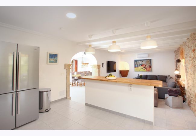 Villa à Pollensa / Pollença - Balpana, Villa 5StarsHome Mallorca Villa à Pollensa / Pollença - Balpana, Villa 5StarsHome Mallorca
