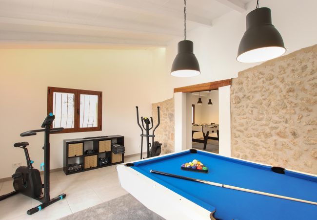 Villa à Pollensa / Pollença - Balpana, Villa 5StarsHome Mallorca Villa à Pollensa / Pollença - Balpana, Villa 5StarsHome Mallorca