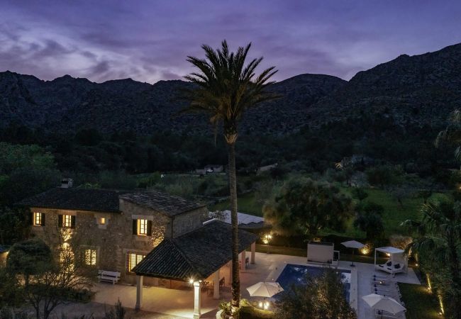 Villa à Pollensa / Pollença - Balpana, Villa 5StarsHome Mallorca Villa à Pollensa / Pollença - Balpana, Villa 5StarsHome Mallorca
