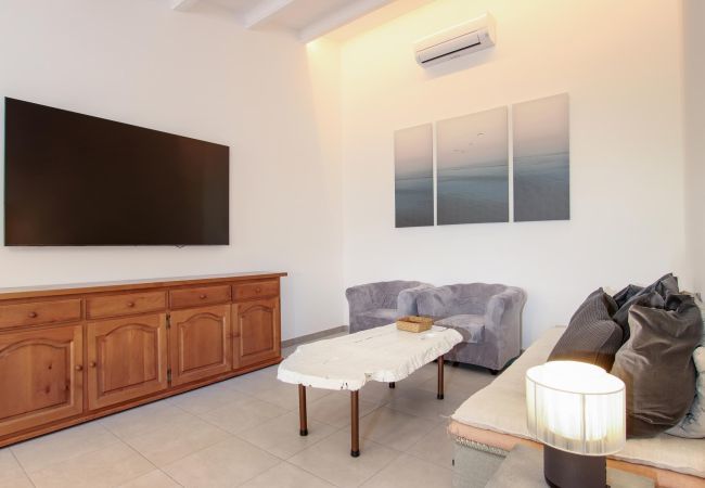 Villa à Pollensa / Pollença - Balpana, Villa 5StarsHome Mallorca Villa à Pollensa / Pollença - Balpana, Villa 5StarsHome Mallorca