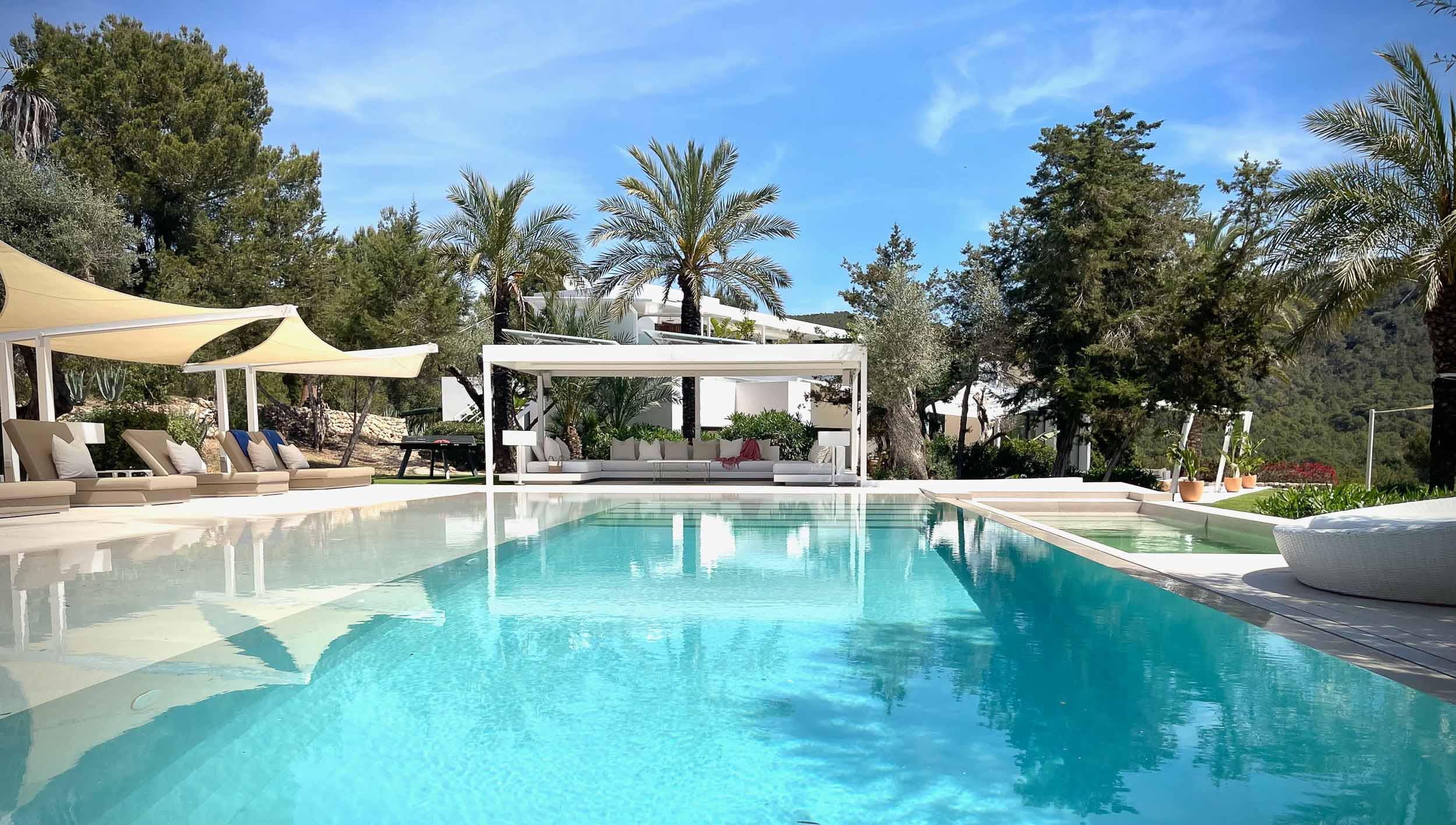 villa à Sant Jordi de Ses Salines - VILLA DREAMLAND