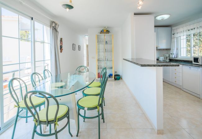 Villa à Alcúdia - Bonferrer, Villa 5StarsHome Mallorca Villa à Alcúdia - Bonferrer, Villa 5StarsHome Mallorca