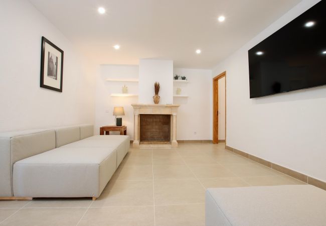 Villa à Pollensa / Pollença - Anere, Villa 5StarsHome Mallorca Villa à Pollensa / Pollença - Anere, Villa 5StarsHome Mallorca