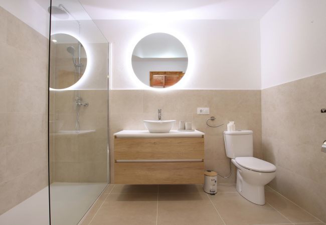 Villa à Pollensa / Pollença - Anere, Villa 5StarsHome Mallorca Villa à Pollensa / Pollença - Anere, Villa 5StarsHome Mallorca