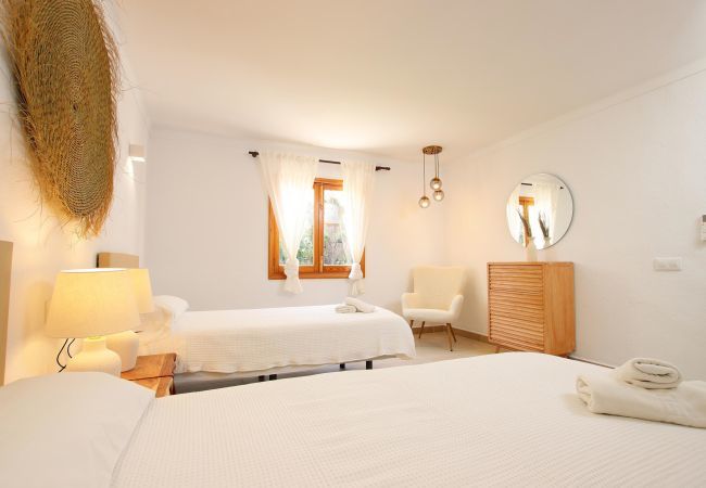 Villa à Pollensa / Pollença - Anere, Villa 5StarsHome Mallorca Villa à Pollensa / Pollença - Anere, Villa 5StarsHome Mallorca