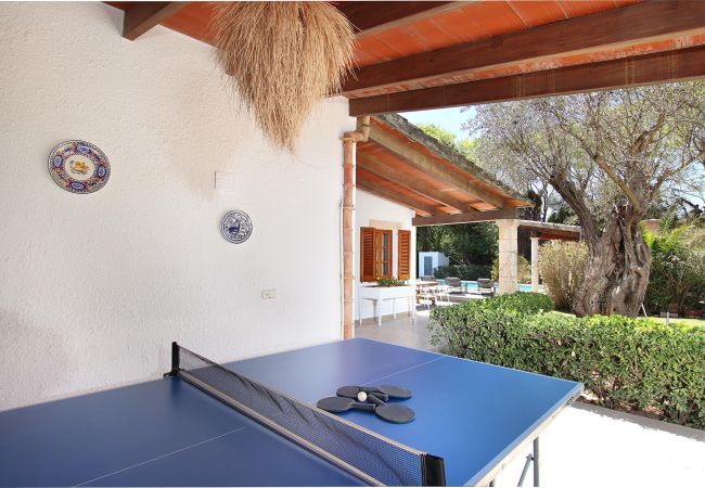 Villa à Pollensa / Pollença - Anere, Villa 5StarsHome Mallorca Villa à Pollensa / Pollença - Anere, Villa 5StarsHome Mallorca
