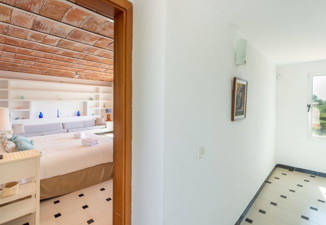 Villa à Sant Josep de Sa Talaia / San Jose - Hadalla, Villa 5StarsHome Ibiza Villa à Sant Josep de Sa Talaia / San Jose - Hadalla, Villa 5StarsHome Ibiza