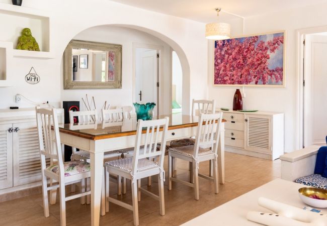 Villa à Sant Josep de Sa Talaia / San Jose - Hadalla, Villa 5StarsHome Ibiza Villa à Sant Josep de Sa Talaia / San Jose - Hadalla, Villa 5StarsHome Ibiza