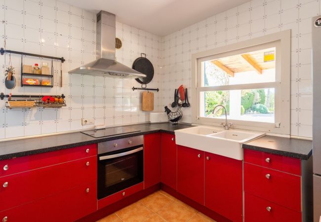 Villa à Sant Josep de Sa Talaia / San Jose - Hadalla, Villa 5StarsHome Ibiza Villa à Sant Josep de Sa Talaia / San Jose - Hadalla, Villa 5StarsHome Ibiza