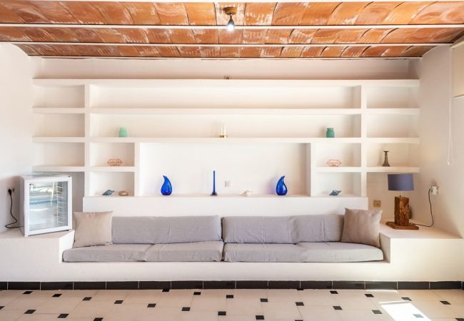 Villa à Sant Josep de Sa Talaia / San Jose - Hadalla, Villa 5StarsHome Ibiza Villa à Sant Josep de Sa Talaia / San Jose - Hadalla, Villa 5StarsHome Ibiza