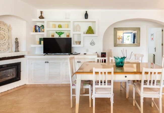 Villa à Sant Josep de Sa Talaia / San Jose - Hadalla, Villa 5StarsHome Ibiza Villa à Sant Josep de Sa Talaia / San Jose - Hadalla, Villa 5StarsHome Ibiza