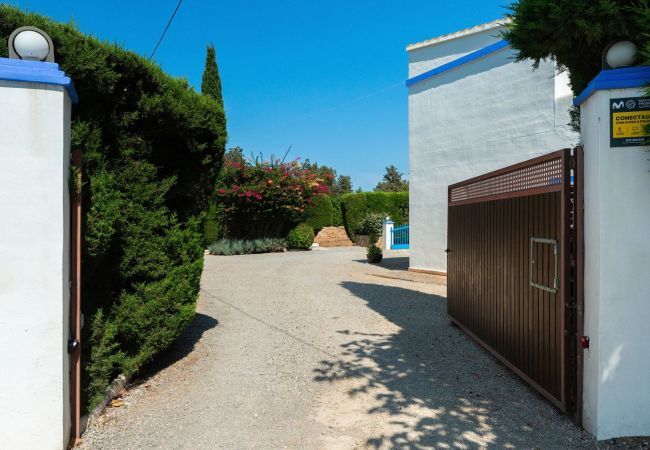 Villa à Sant Josep de Sa Talaia / San Jose - Hadalla, Villa 5StarsHome Ibiza Villa à Sant Josep de Sa Talaia / San Jose - Hadalla, Villa 5StarsHome Ibiza