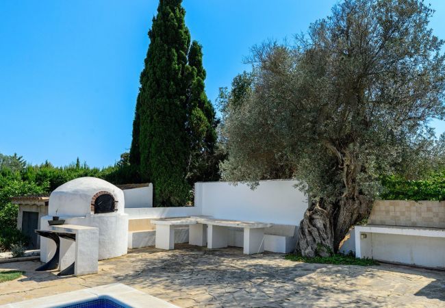 Villa à Sant Josep de Sa Talaia / San Jose - Hadalla, Villa 5StarsHome Ibiza Villa à Sant Josep de Sa Talaia / San Jose - Hadalla, Villa 5StarsHome Ibiza