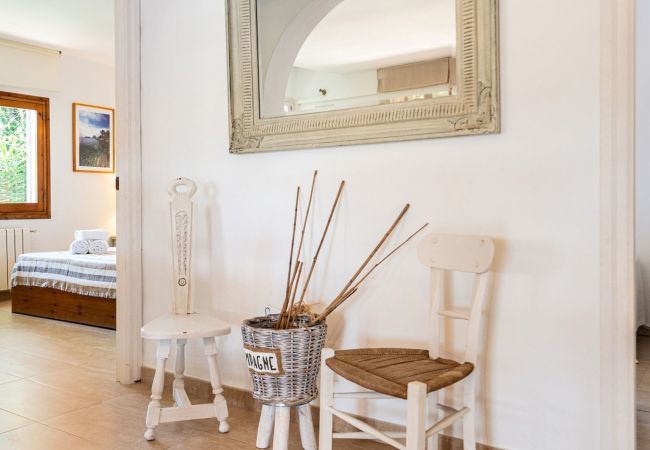 Villa à Sant Josep de Sa Talaia / San Jose - Hadalla, Villa 5StarsHome Ibiza Villa à Sant Josep de Sa Talaia / San Jose - Hadalla, Villa 5StarsHome Ibiza