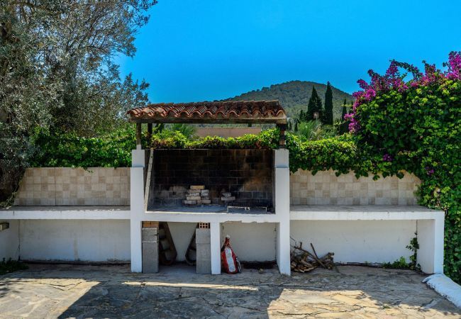 Villa à Sant Josep de Sa Talaia / San Jose - Hadalla, Villa 5StarsHome Ibiza Villa à Sant Josep de Sa Talaia / San Jose - Hadalla, Villa 5StarsHome Ibiza