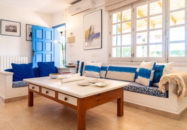 Villa à Sant Josep de Sa Talaia / San Jose - Hadalla, Villa 5StarsHome Ibiza Villa à Sant Josep de Sa Talaia / San Jose - Hadalla, Villa 5StarsHome Ibiza