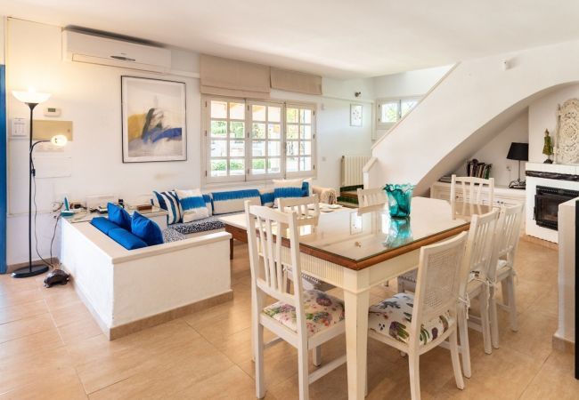 Villa à Sant Josep de Sa Talaia / San Jose - Hadalla, Villa 5StarsHome Ibiza Villa à Sant Josep de Sa Talaia / San Jose - Hadalla, Villa 5StarsHome Ibiza