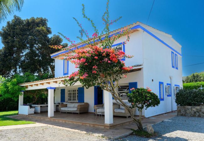 Villa à Sant Josep de Sa Talaia / San Jose - Hadalla, Villa 5StarsHome Ibiza Villa à Sant Josep de Sa Talaia / San Jose - Hadalla, Villa 5StarsHome Ibiza