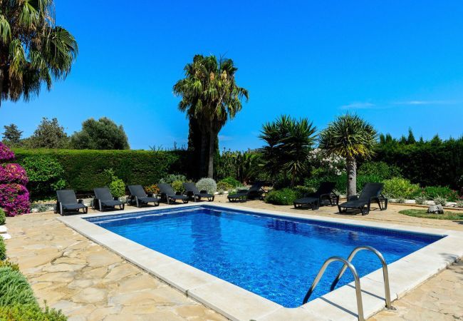 Villa à Sant Josep de Sa Talaia / San Jose - Hadalla, Villa 5StarsHome Ibiza Villa à Sant Josep de Sa Talaia / San Jose - Hadalla, Villa 5StarsHome Ibiza