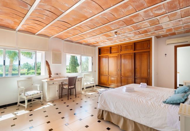 Villa à Sant Josep de Sa Talaia / San Jose - Hadalla, Villa 5StarsHome Ibiza Villa à Sant Josep de Sa Talaia / San Jose - Hadalla, Villa 5StarsHome Ibiza