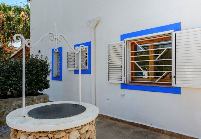 Villa à Sant Josep de Sa Talaia / San Jose - Hadalla, Villa 5StarsHome Ibiza Villa à Sant Josep de Sa Talaia / San Jose - Hadalla, Villa 5StarsHome Ibiza