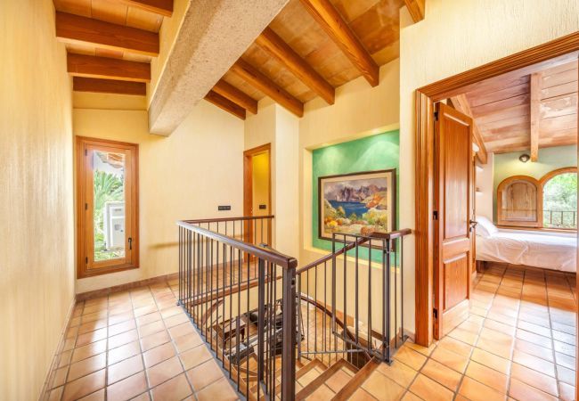 Villa à Pollensa / Pollença - Calinos, Villa 5StarsHome Mallorca Villa à Pollensa / Pollença - Calinos, Villa 5StarsHome Mallorca
