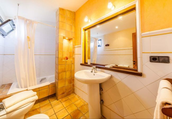 Villa à Pollensa / Pollença - Calinos, Villa 5StarsHome Mallorca Villa à Pollensa / Pollença - Calinos, Villa 5StarsHome Mallorca