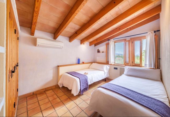 Villa à Pollensa / Pollença - Calinos, Villa 5StarsHome Mallorca Villa à Pollensa / Pollença - Calinos, Villa 5StarsHome Mallorca