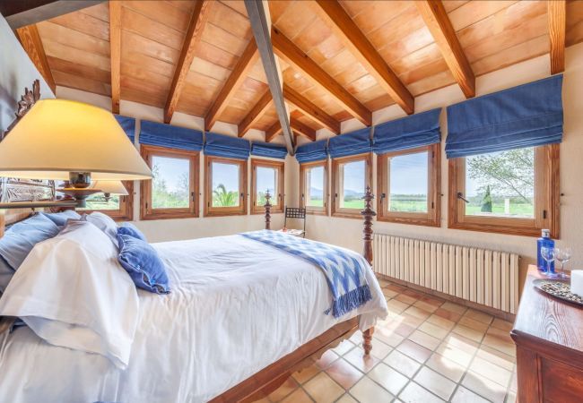 Villa à Pollensa / Pollença - Calinos, Villa 5StarsHome Mallorca Villa à Pollensa / Pollença - Calinos, Villa 5StarsHome Mallorca