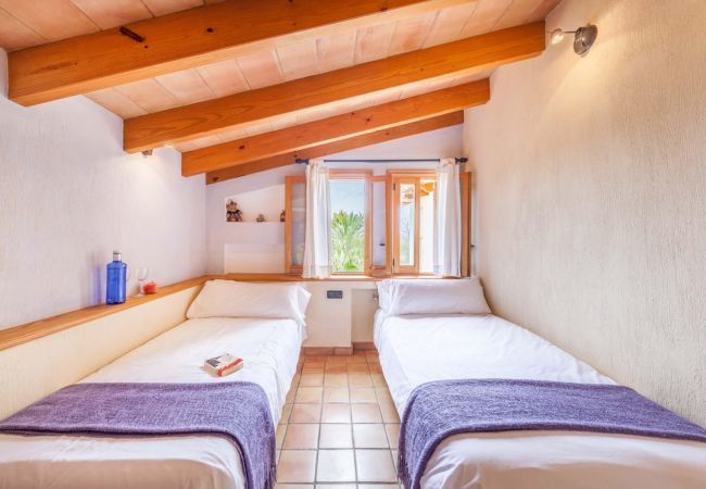 Villa à Pollensa / Pollença - Calinos, Villa 5StarsHome Mallorca Villa à Pollensa / Pollença - Calinos, Villa 5StarsHome Mallorca