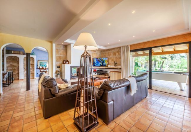 Villa à Pollensa / Pollença - Calinos, Villa 5StarsHome Mallorca Villa à Pollensa / Pollença - Calinos, Villa 5StarsHome Mallorca