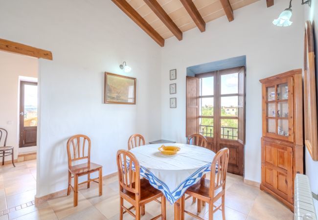 Domaine à Manacor - Rustic Coll, Finca 5StarsHome Mallorca Domaine à Manacor - Rustic Coll, Finca 5StarsHome Mallorca