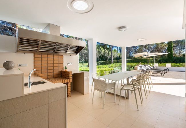 Villa à Santa Eulalia del Río - Duluxury, Villa 5StarsHome Ibiza Villa à Santa Eulalia del Río - Duluxury, Villa 5StarsHome Ibiza