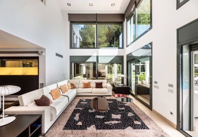 Villa à Santa Eulalia del Río - Duluxury, Villa 5StarsHome Ibiza Villa à Santa Eulalia del Río - Duluxury, Villa 5StarsHome Ibiza