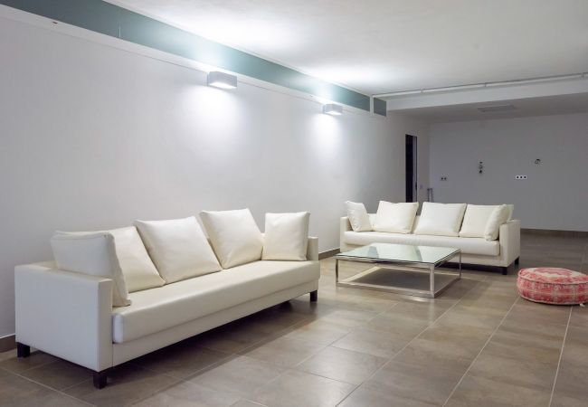 Villa à Santa Eulalia del Río - Duluxury, Villa 5StarsHome Ibiza Villa à Santa Eulalia del Río - Duluxury, Villa 5StarsHome Ibiza