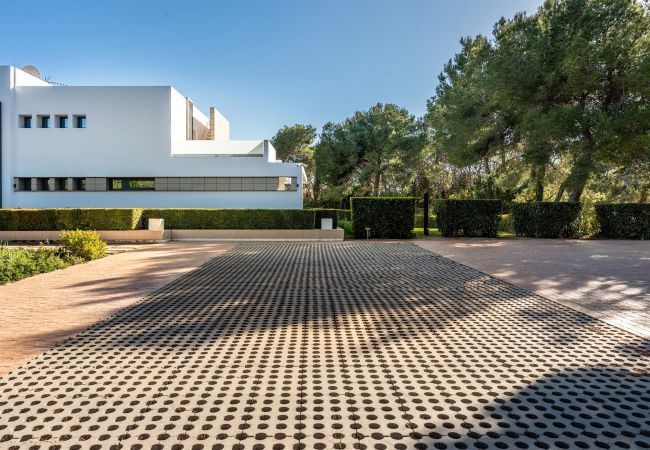 Villa à Santa Eulalia del Río - Duluxury, Villa 5StarsHome Ibiza Villa à Santa Eulalia del Río - Duluxury, Villa 5StarsHome Ibiza