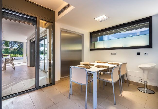 Villa à Santa Eulalia del Río - Duluxury, Villa 5StarsHome Ibiza Villa à Santa Eulalia del Río - Duluxury, Villa 5StarsHome Ibiza