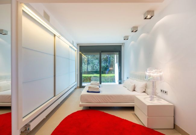 Villa à Santa Eulalia del Río - Duluxury, Villa 5StarsHome Ibiza Villa à Santa Eulalia del Río - Duluxury, Villa 5StarsHome Ibiza