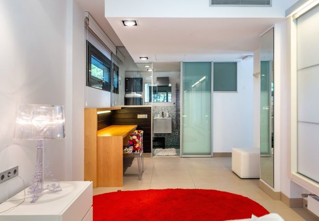 Villa à Santa Eulalia del Río - Duluxury, Villa 5StarsHome Ibiza Villa à Santa Eulalia del Río - Duluxury, Villa 5StarsHome Ibiza