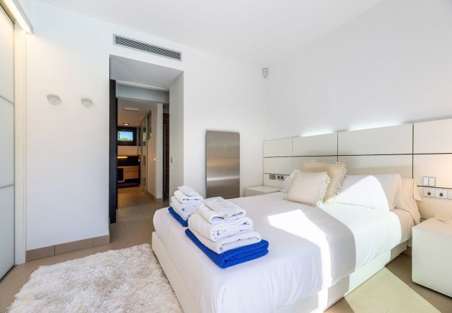 Villa à Santa Eulalia del Río - Duluxury, Villa 5StarsHome Ibiza Villa à Santa Eulalia del Río - Duluxury, Villa 5StarsHome Ibiza