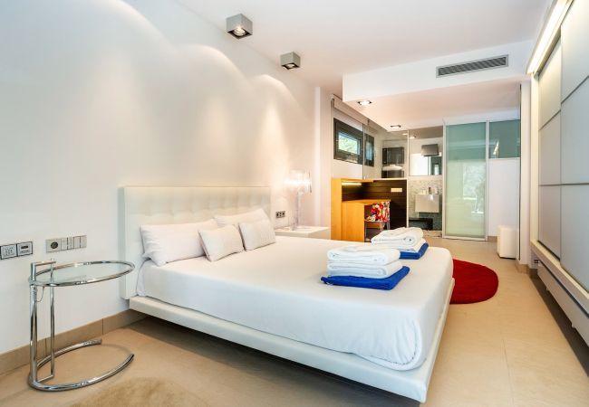 Villa à Santa Eulalia del Río - Duluxury, Villa 5StarsHome Ibiza Villa à Santa Eulalia del Río - Duluxury, Villa 5StarsHome Ibiza