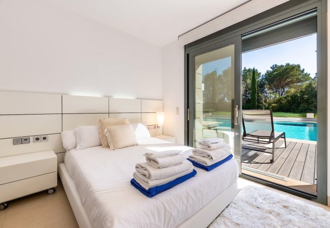 Villa à Santa Eulalia del Río - Duluxury, Villa 5StarsHome Ibiza Villa à Santa Eulalia del Río - Duluxury, Villa 5StarsHome Ibiza