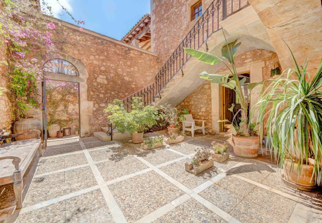 Domaine à Felanitx - S'horta Rustica 12 suite,Finca 5StarsHome Mallorca Domaine à Felanitx - S'horta Rustica 12 suite,Finca 5StarsHome Mallorca